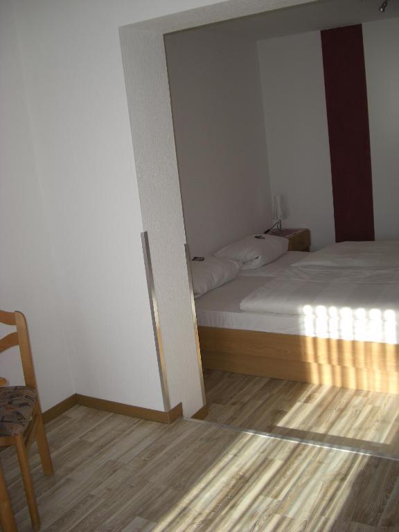 Gasthof Rhoenperle Kothen  Habitación foto