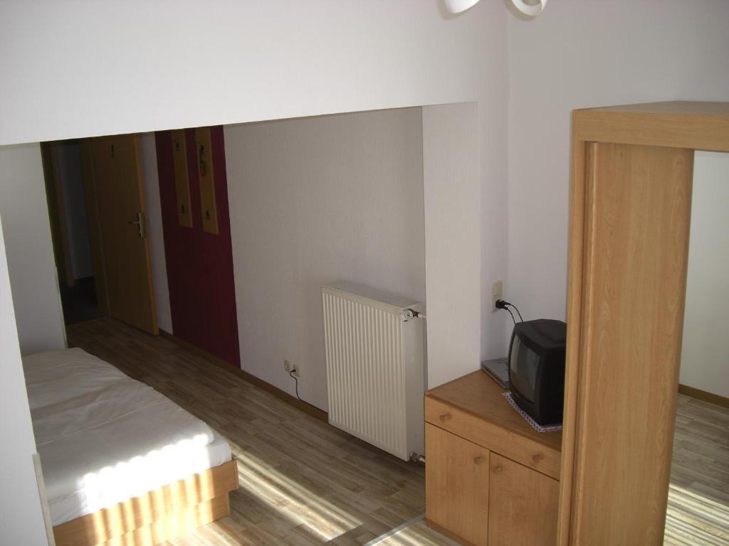 Gasthof Rhoenperle Kothen  Habitación foto